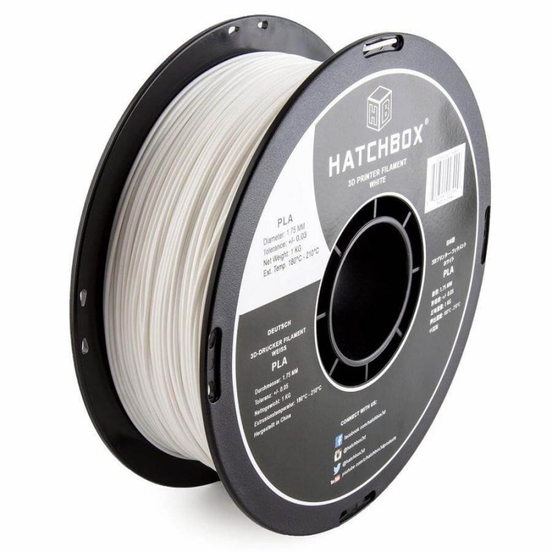 hatchbox abs filament