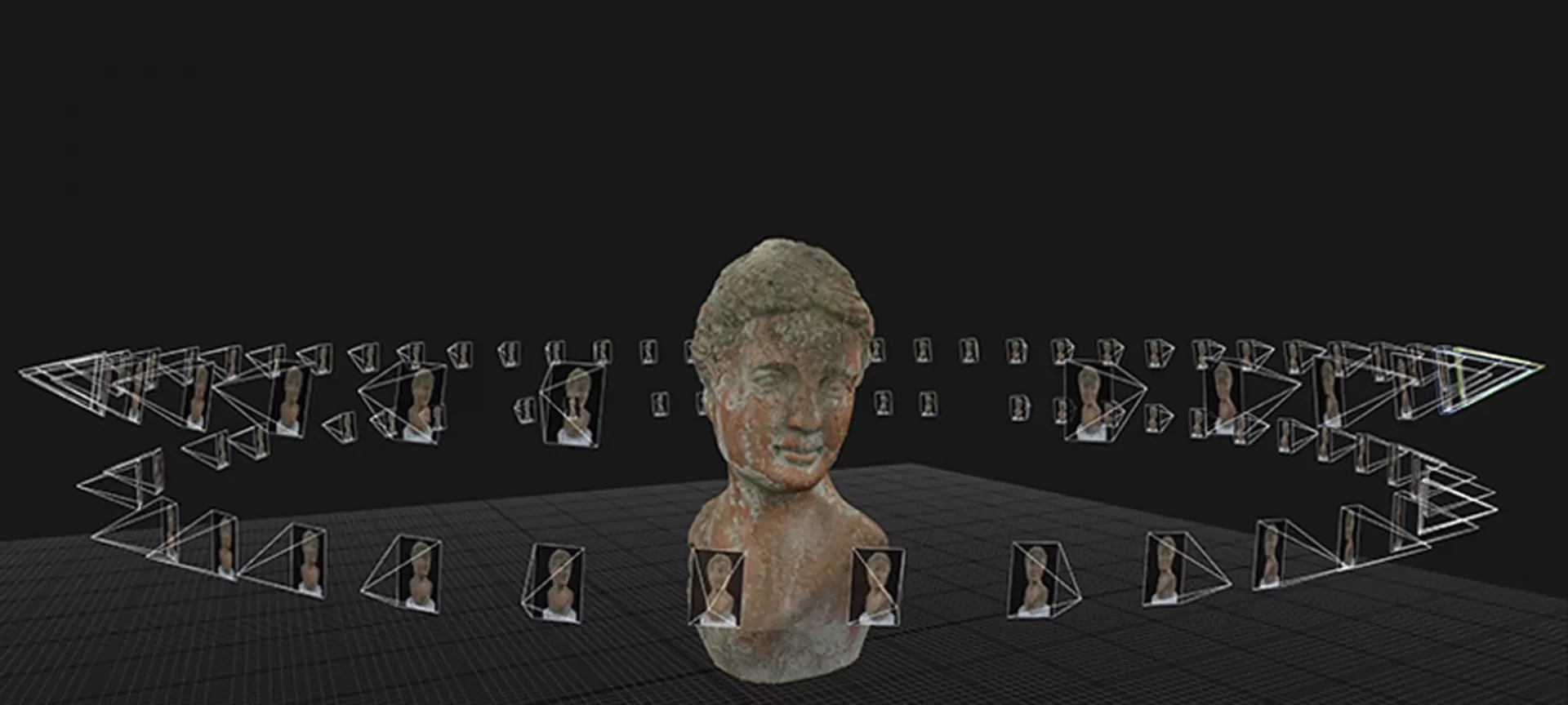 photogrammetry