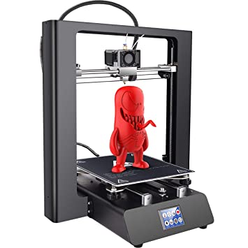 zd bravo i 3d printer