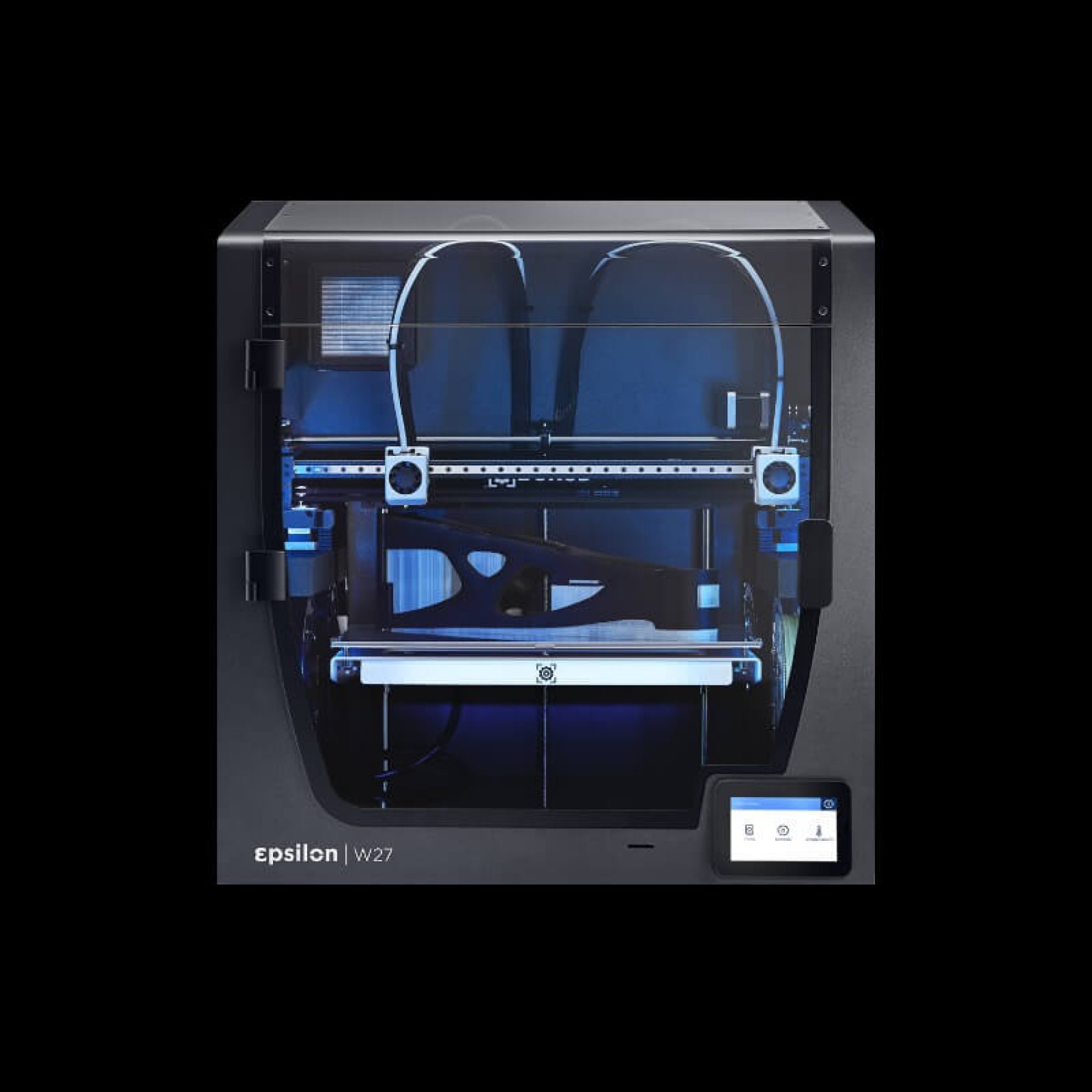 15 Best Commercial 3D Printers In 2021 - Pros And Cons & Buying Guide ...