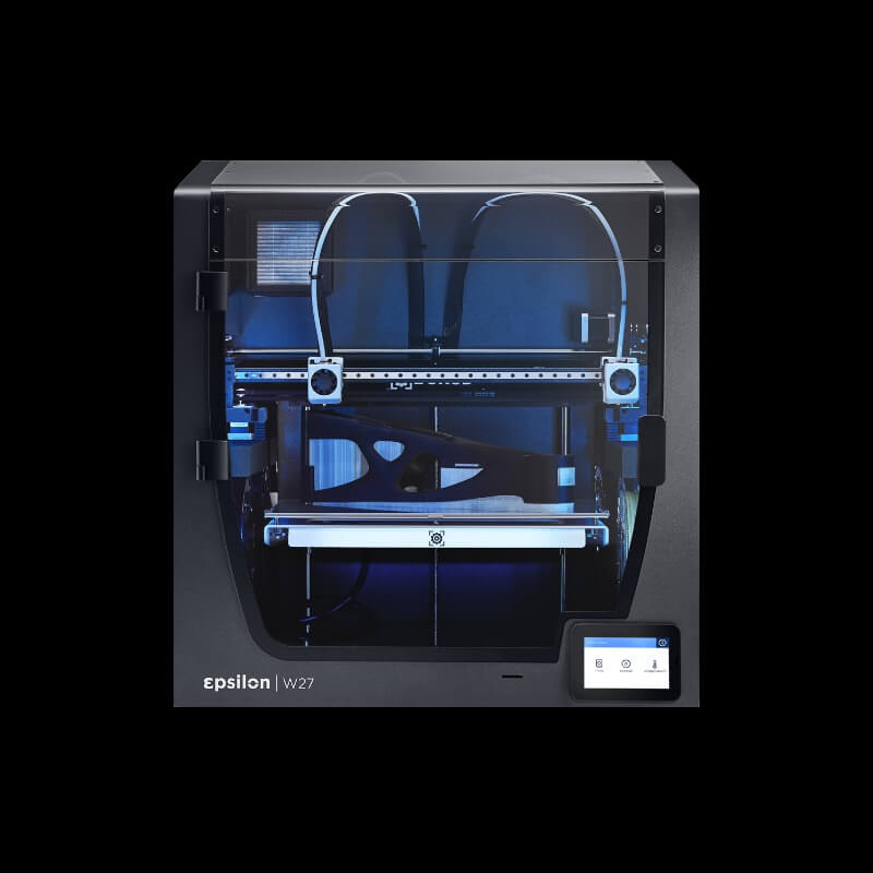 BCN3D Epsilon W27 3D Printer