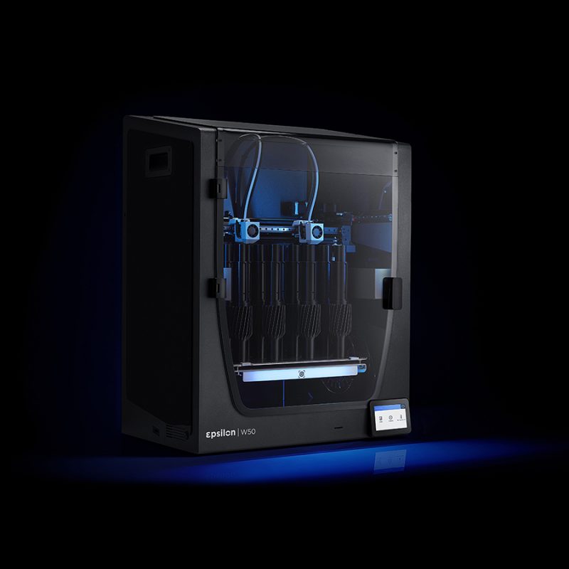 BCN3D Epsilon W50 3D Printer