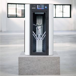 Deltawasp 2040 Industrial X 3D Printer