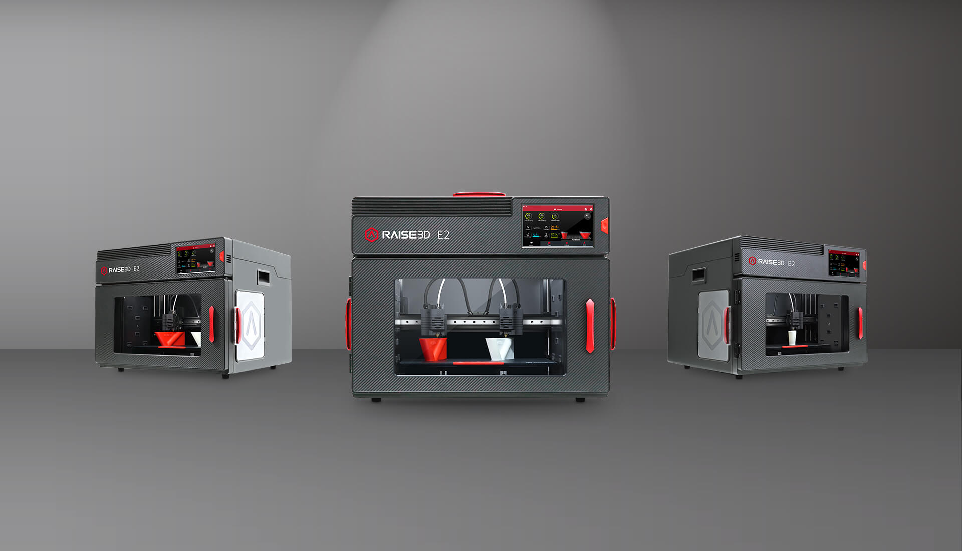 Рейзе 3. Принтер 3d raise e2. IDEX 3d принтер. 3d принтер raise3d e2. 3д принтер с 2 независимыми экструдерами.