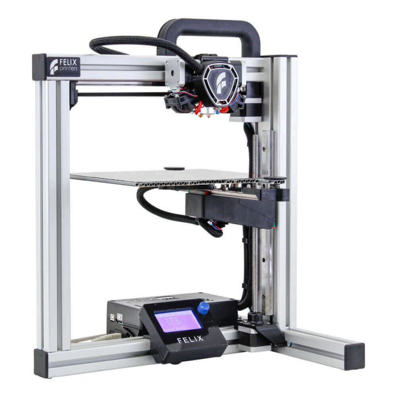 Felix Tec 4 3D Printer