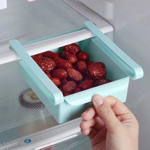 Refrigerator Storage Box