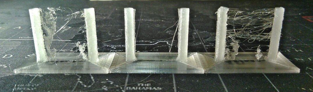 Problèmes de rétraction d'imprimante 3D - Retraction 3D Printing E1611582606213