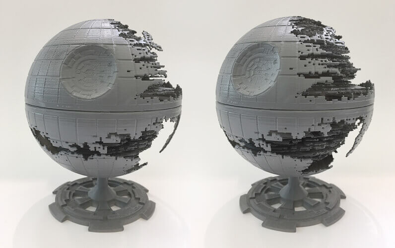 Star Wars Death Star