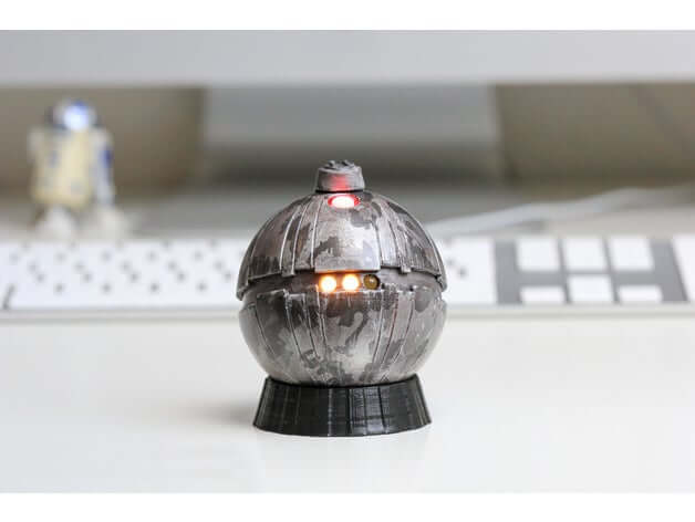 Thermal Detonator