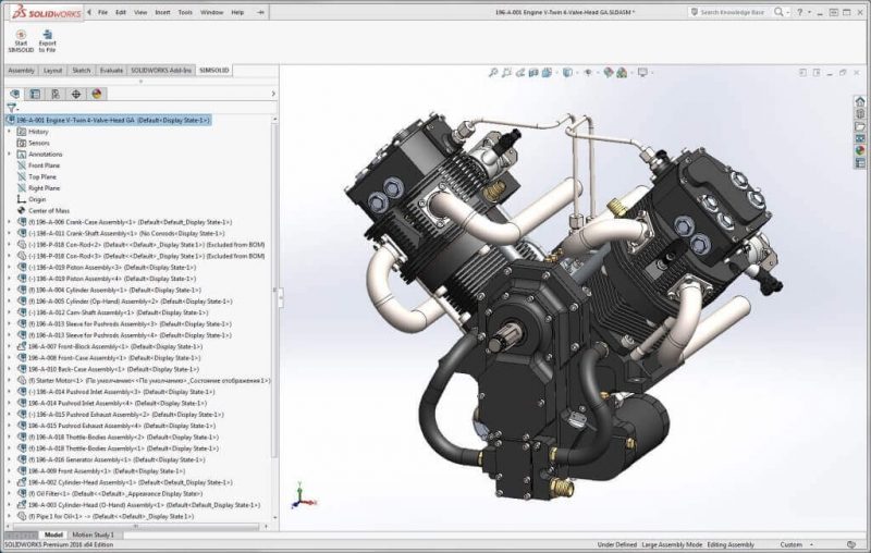 2021 Solidworks All You Need To Know To Get Started Pick 3d Printer