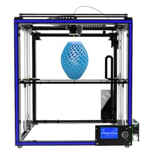 tronxy x5s 3d printer