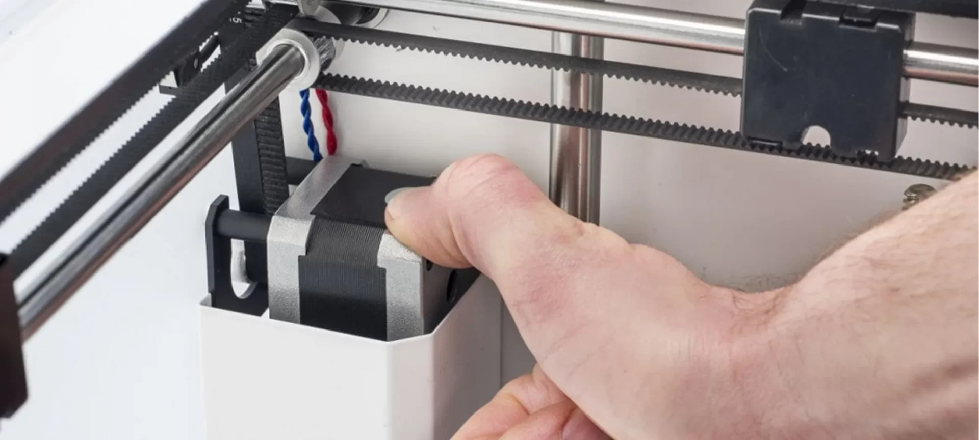 3D printer Belt Tension