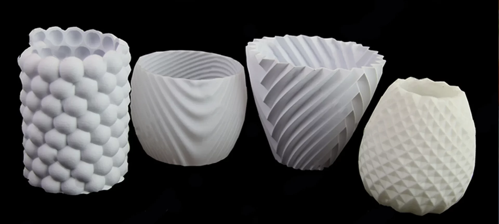 Delrin 3D Printing Filament