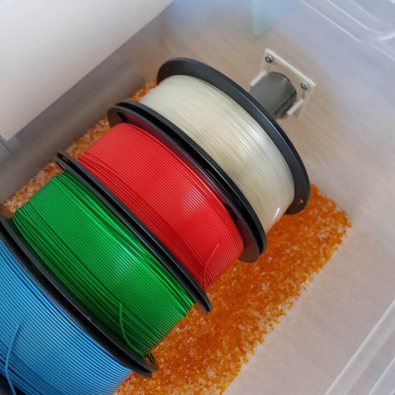 3d Print Pvc Filament