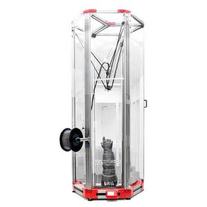 Tractus3d T3000 3D printer