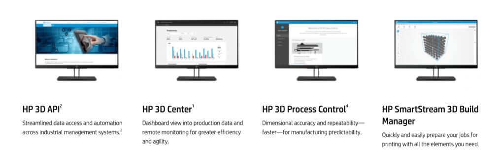 hp jet fusion 5200 software 