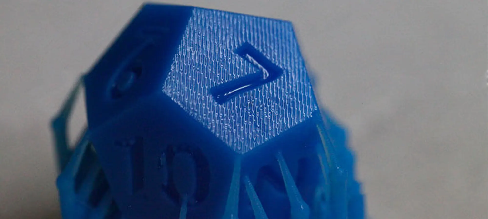 resin dice