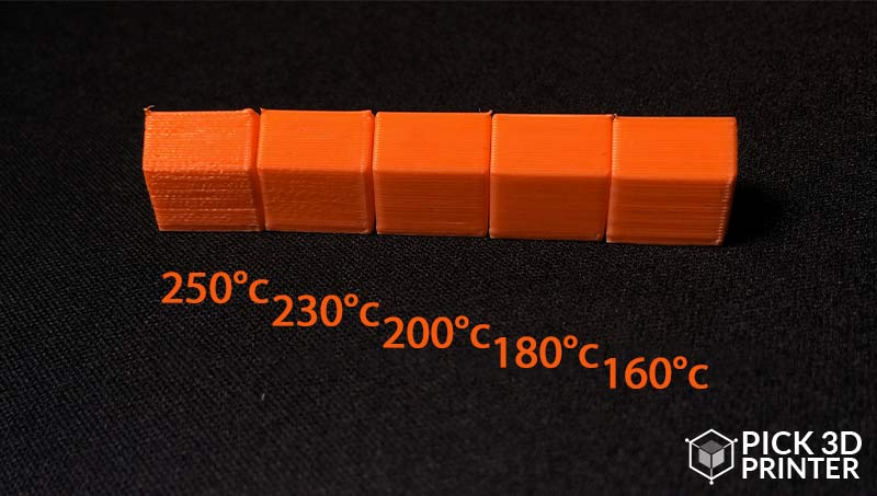 Why the Printing Bed Temperature is Important