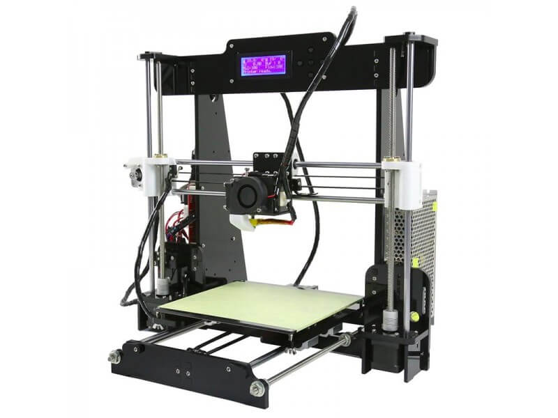 Anet A8 3D Printer