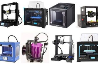 2021 Best DLP 3D Printer - The Ultimate Buyer's Guide - Pick 3D Printer