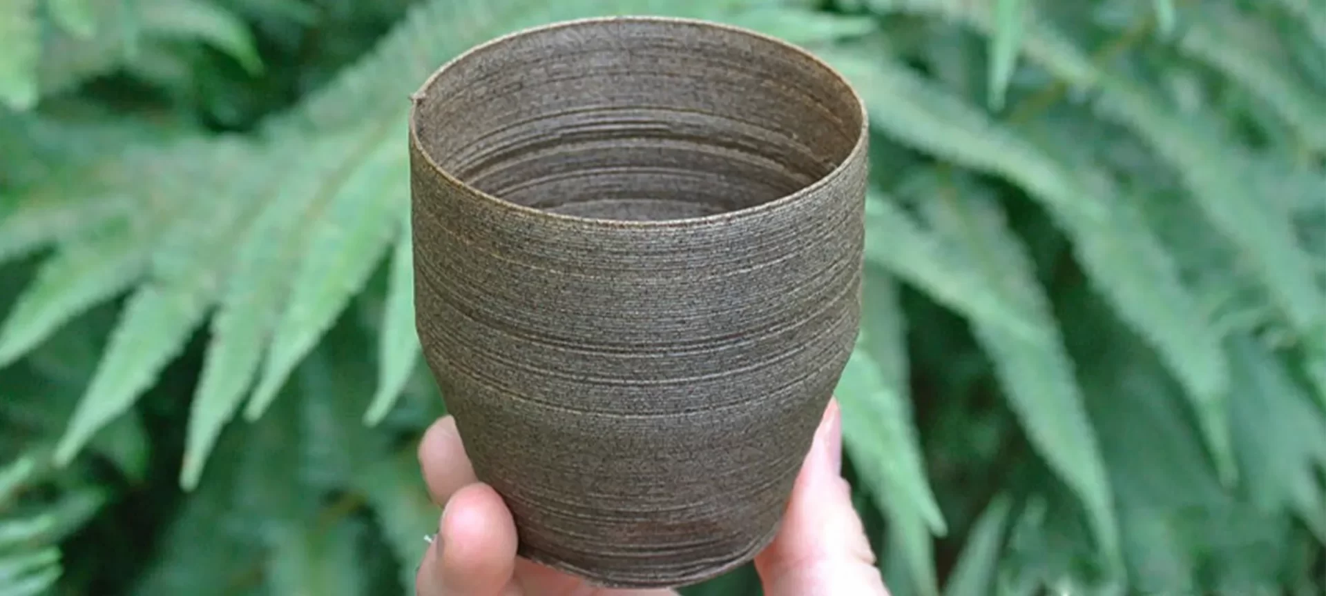 biodegradable filament