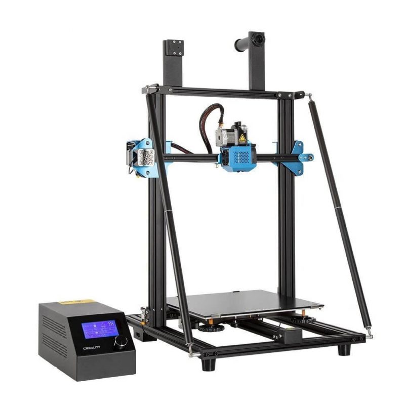 creality cr-10 v3 3D printer