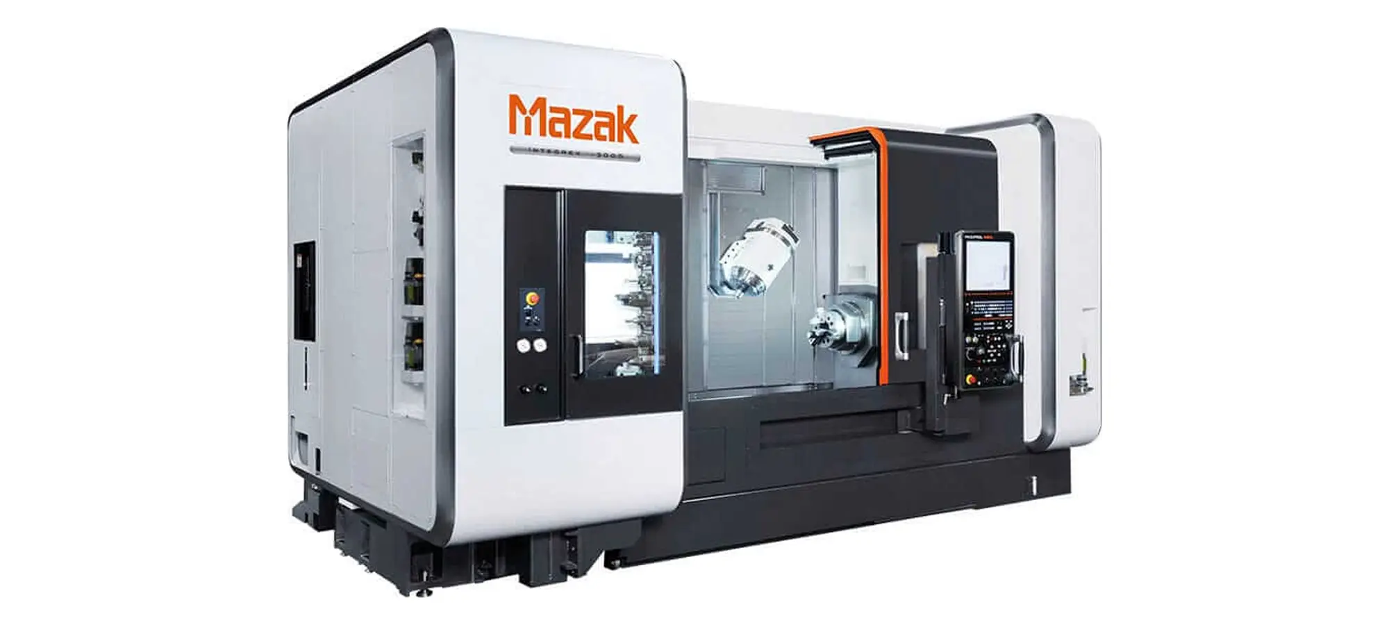 mazak