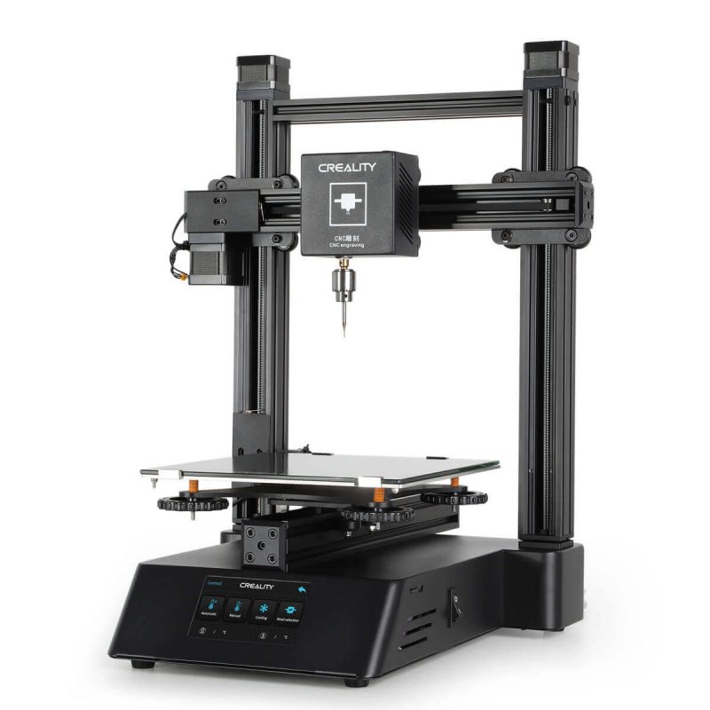 Creality CP-01 3D printer