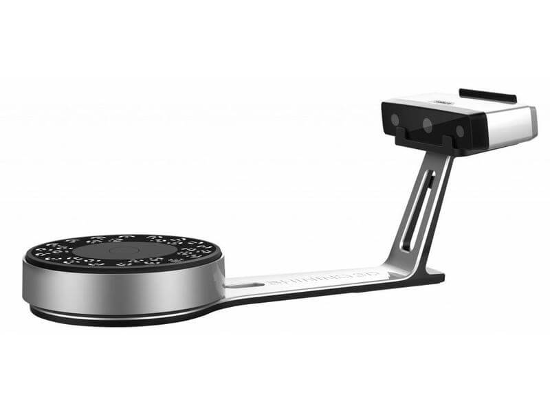 EinScan SP 3D Scanner