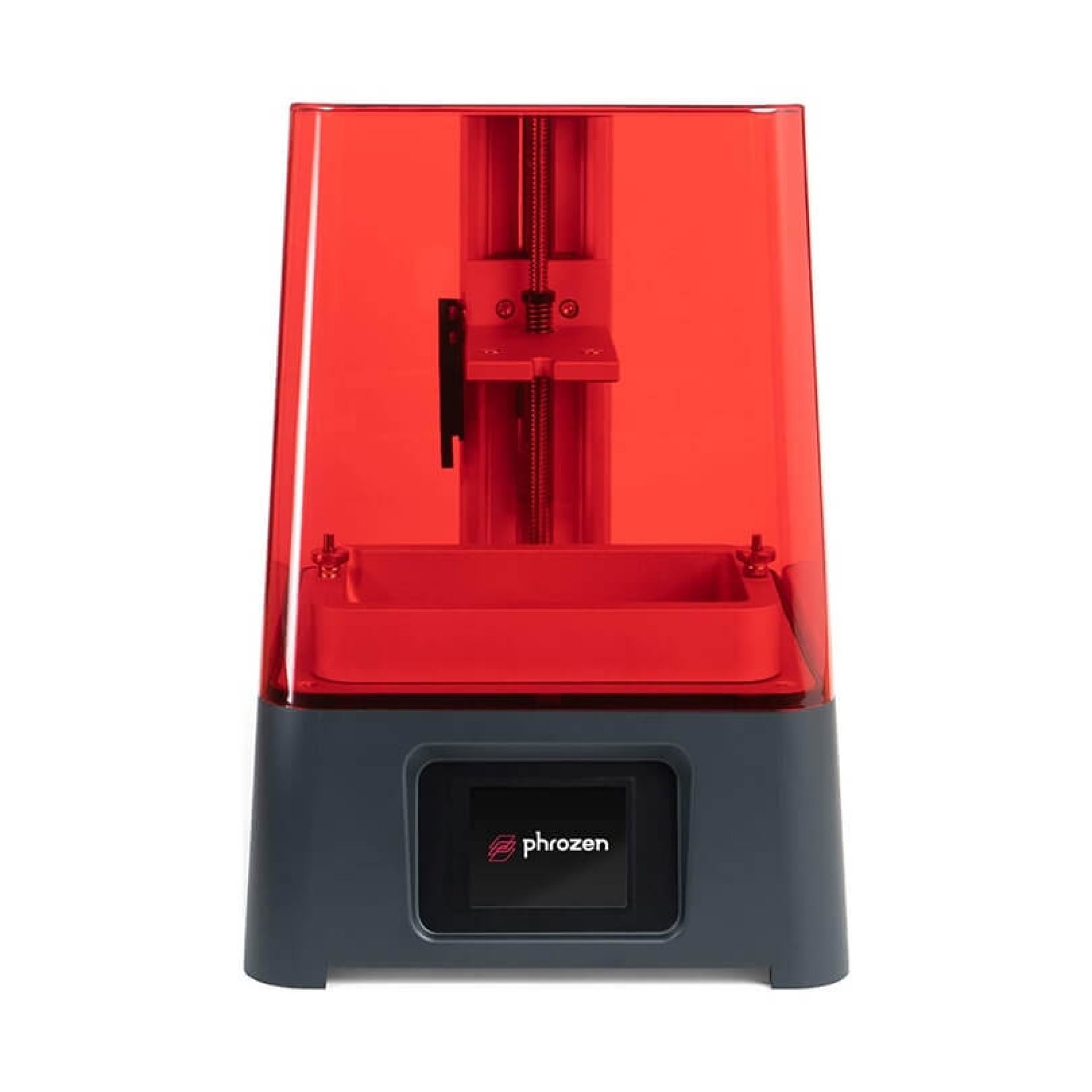 2021 Best Liquid 3D Printer - Phrozen Sonic Mini 2 2048x2048