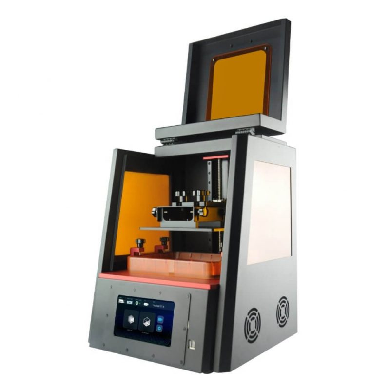 WANHAO Duplicator 8 3D Printer