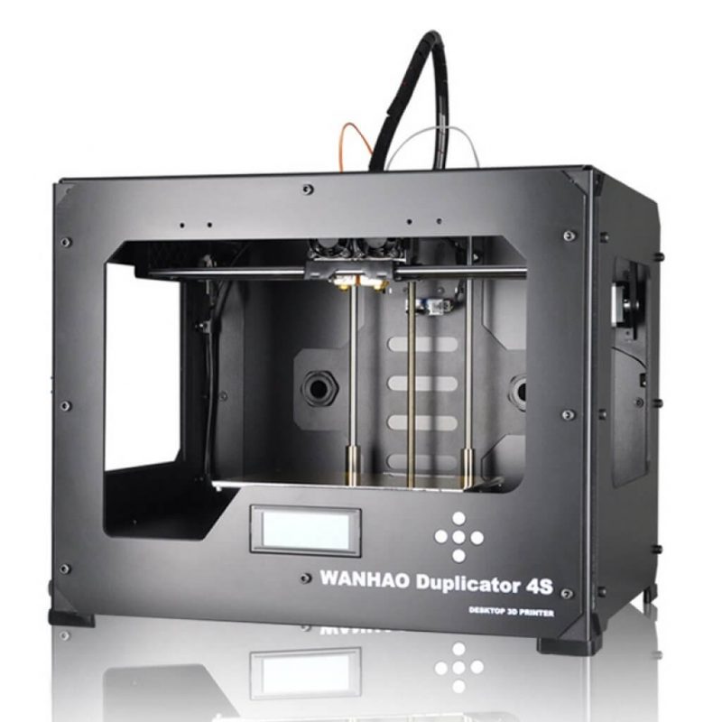 Wanhao Duplicator 4S 3D printer