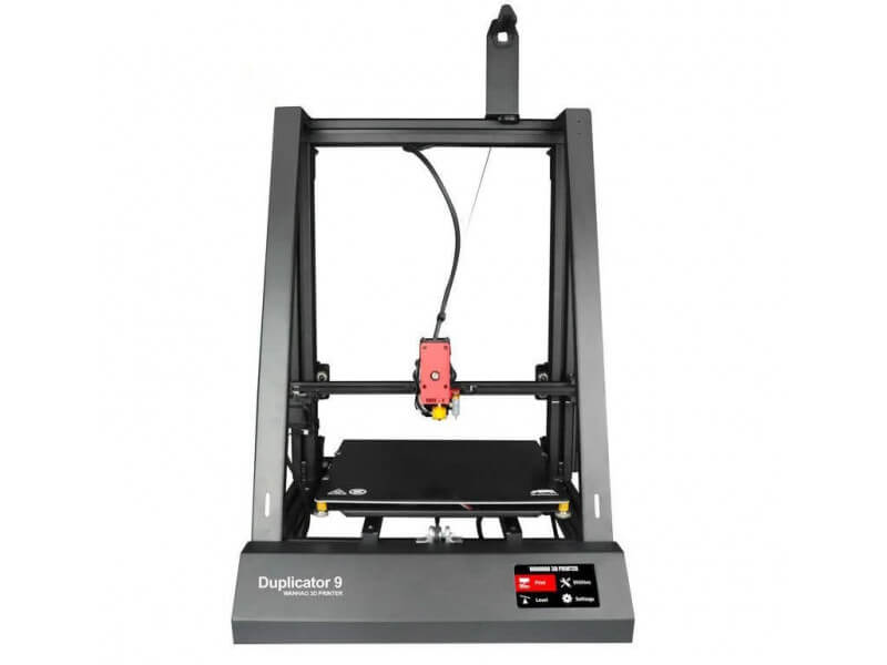 Wanhao Duplicator 9 Mark II 300