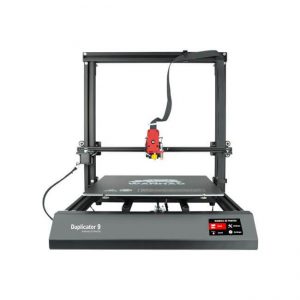 Wanhao Duplicator 9 Mark II 400 3D printer