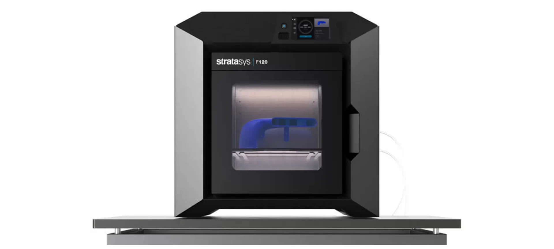 strasys f120 printer