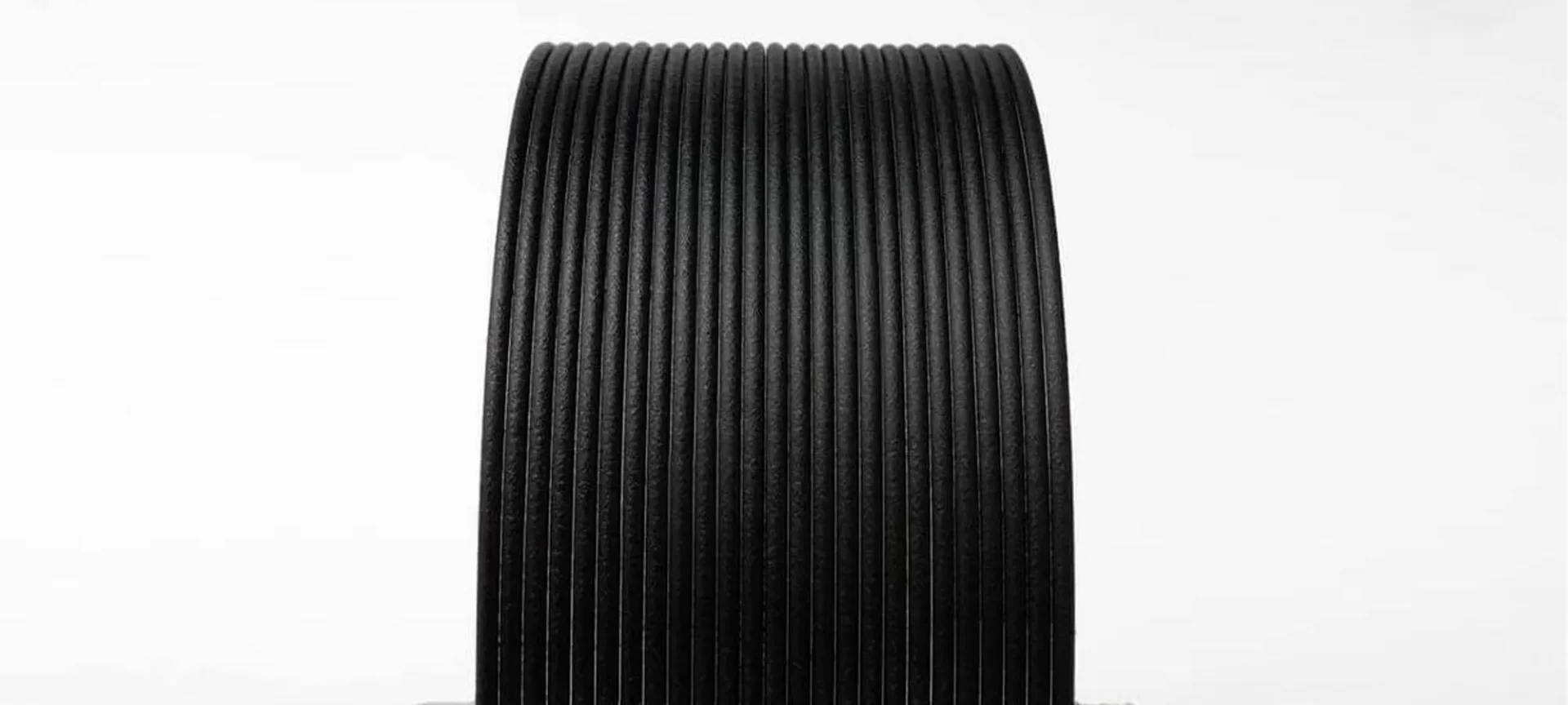 3D filament carbon