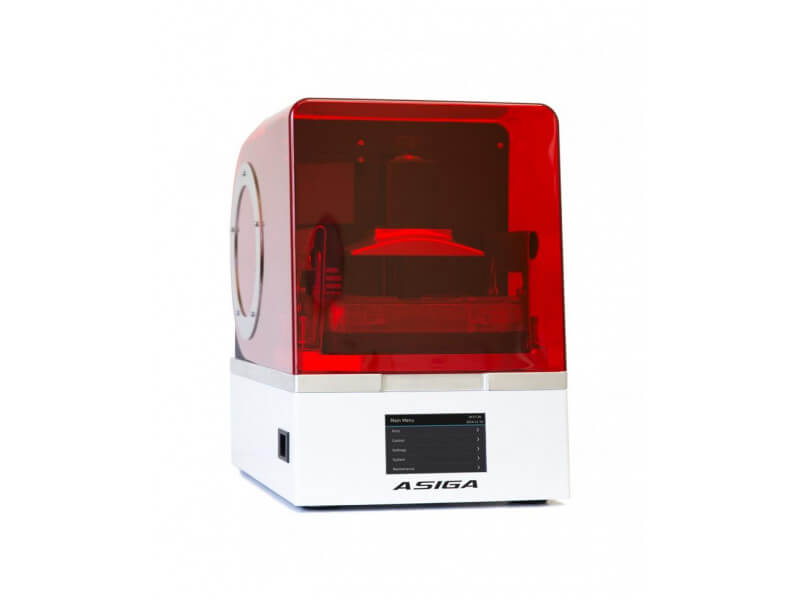 Asiga Max 3D Printer