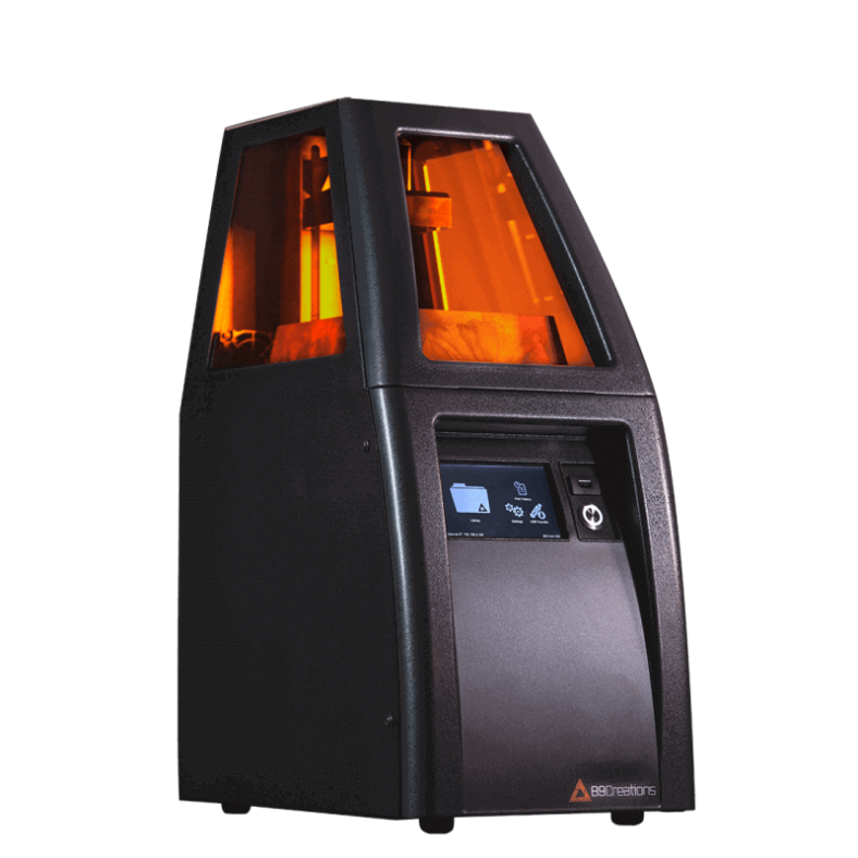 B9Creations B9 Core 550 3D Printer In-Depth Review - Pick 3D Printer