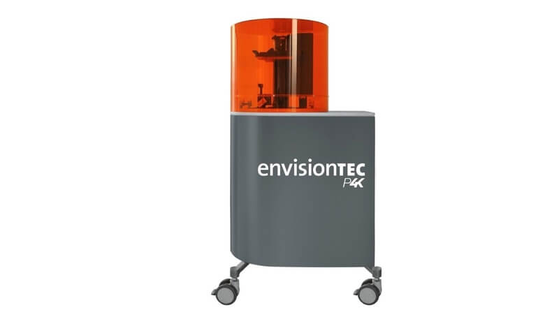 Envision TEC Perfactory P4K Series