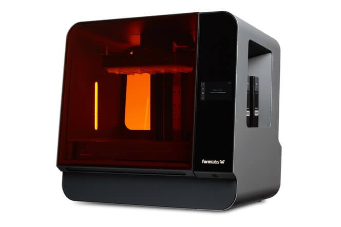 Formlabs Form 3BL 