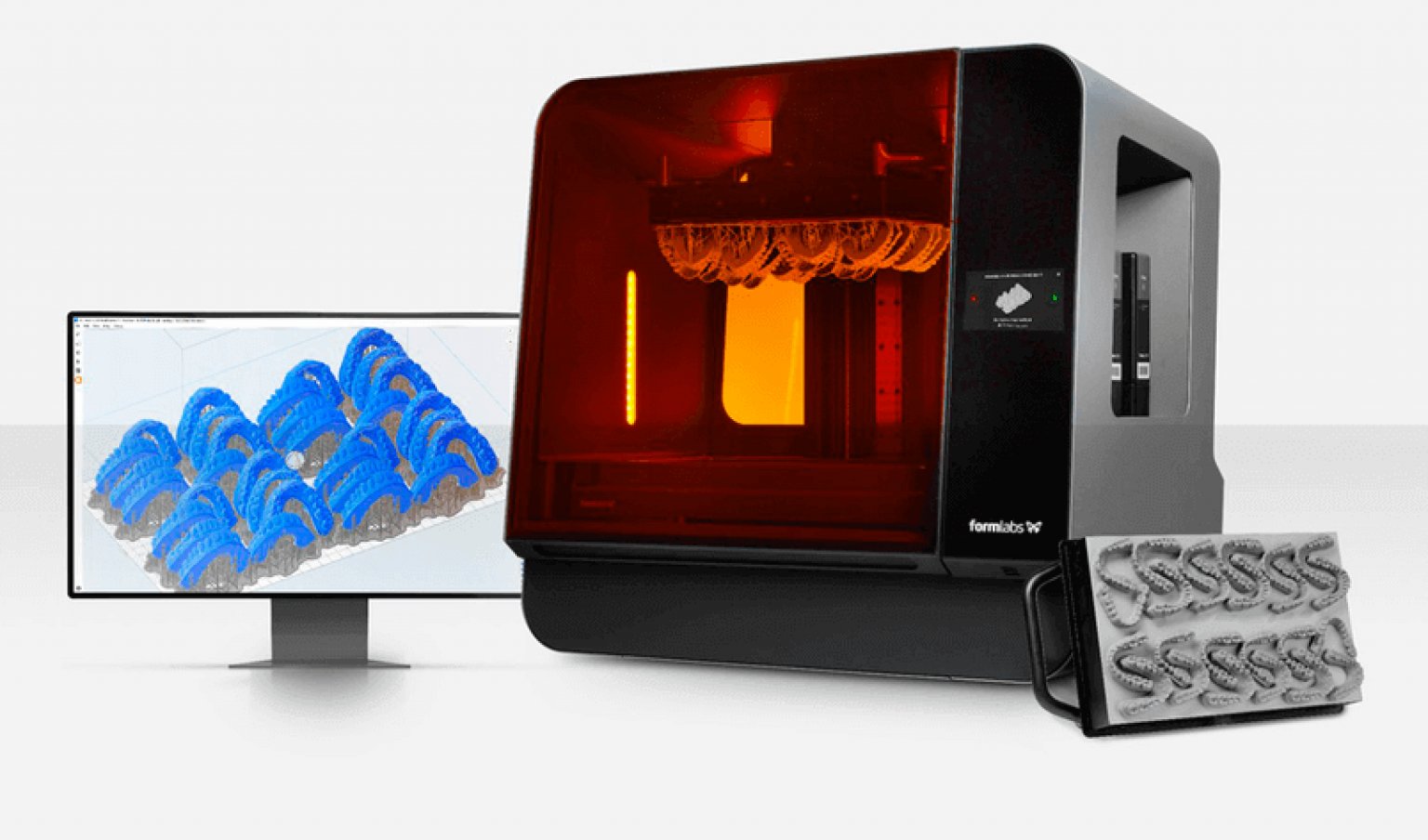 Formlabs Form 3BL 3D Printer In-Depth Review - Pick 3D Printer