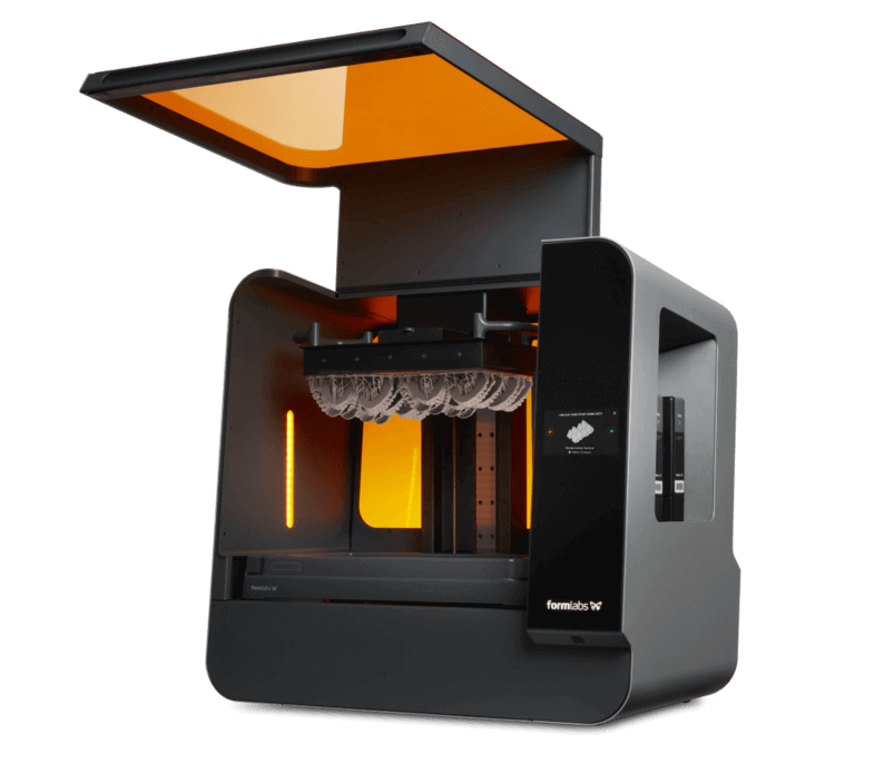 Formlabs Form 3BL specs