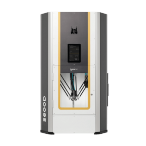 Lynxter S600D 3D Printer