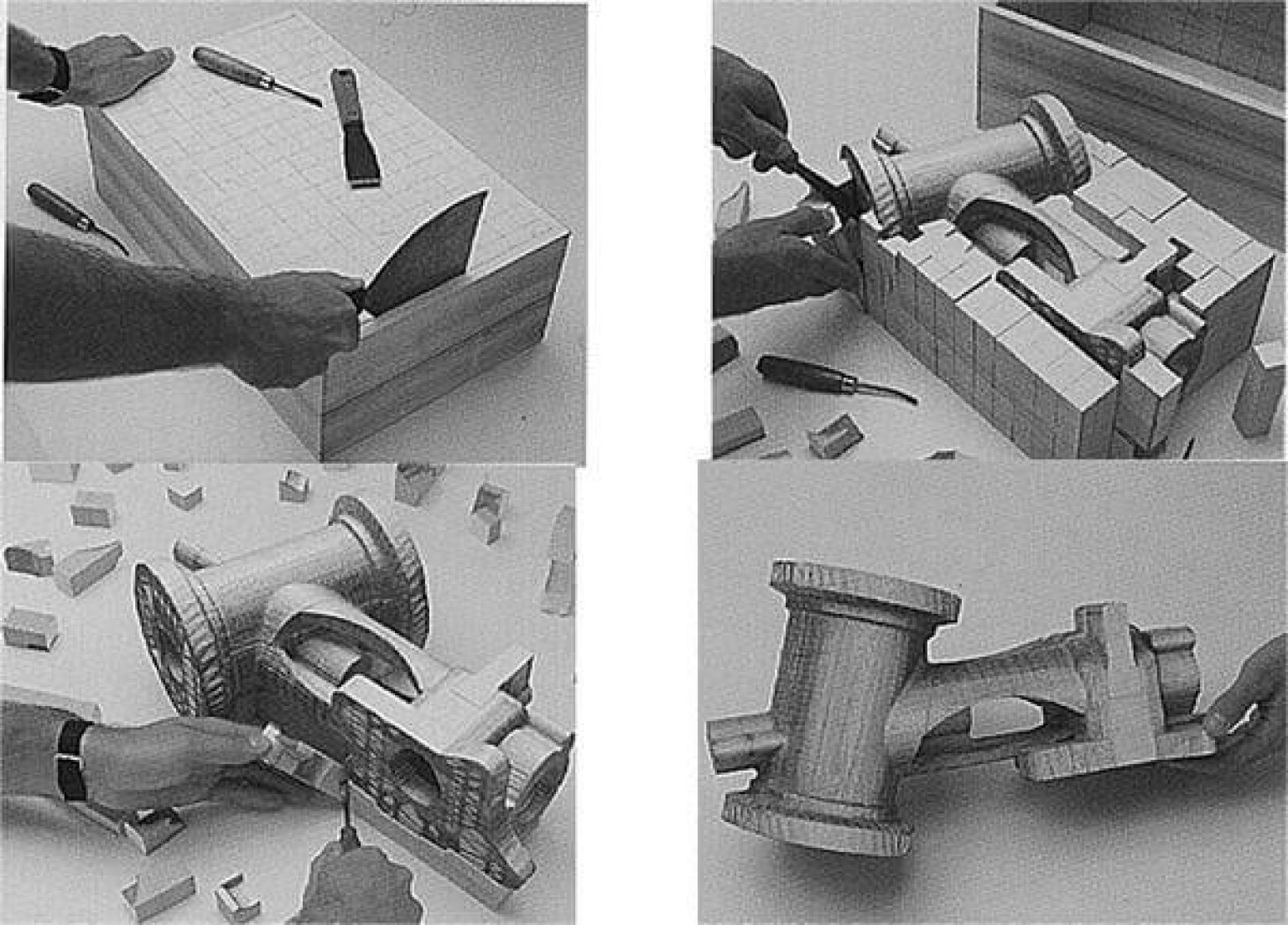 Объемные модели инструменты создания объемных моделей. Lom 3d принтер. Технология ламинирования 3д принтер. Lom технология 3d печати. Lom технология изделия.