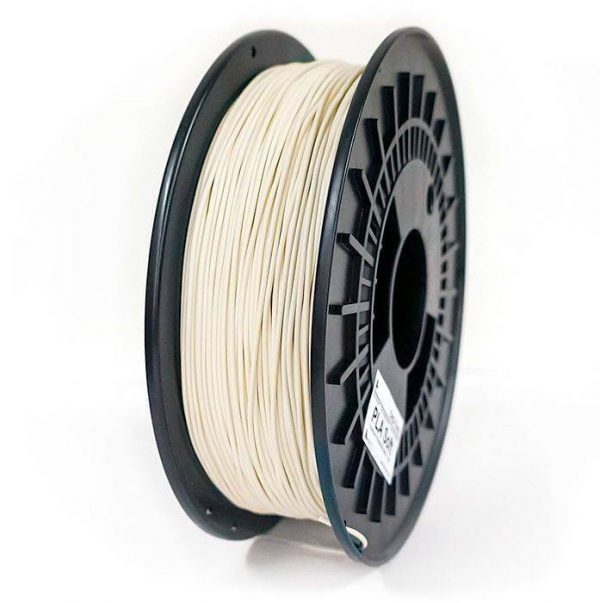 PLA Soft filament by Mega 3D