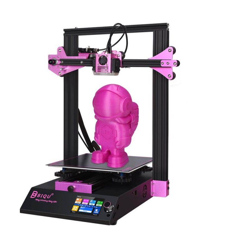 biqu b1 3D Printer