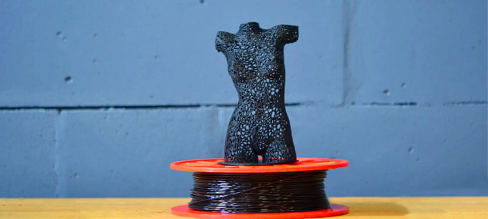 carbon fiber filament