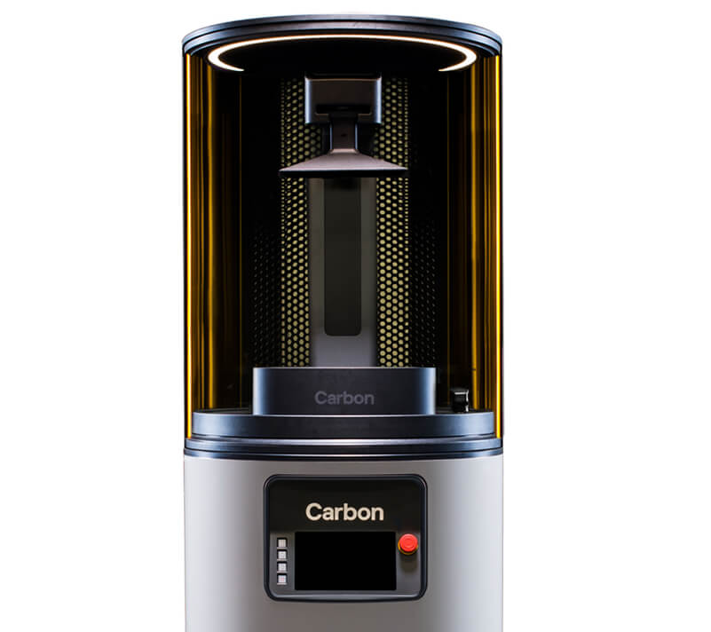 carbon m2 3d printer