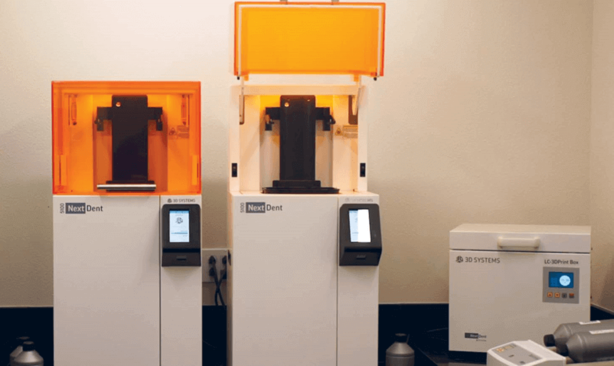 3D Systems NextDent 5100 3D Printer InDepth Review Pick 3D Printer