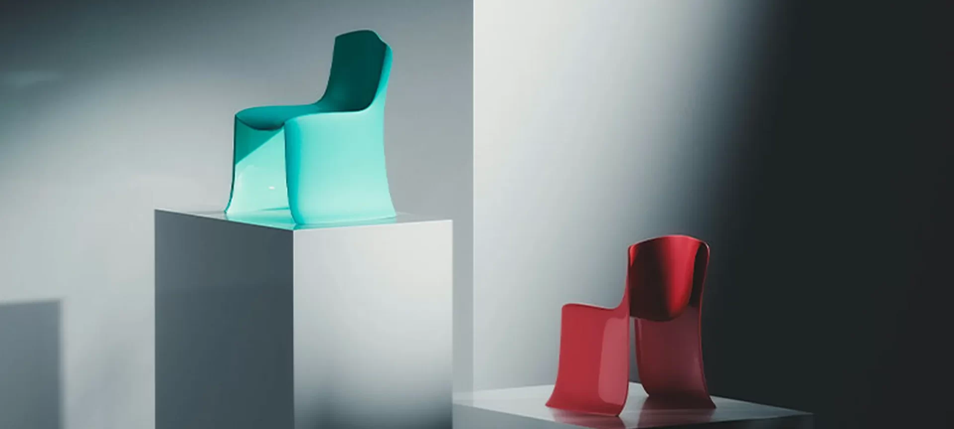 3D printed home furniture